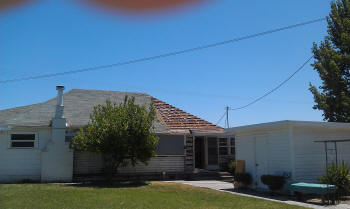 Ranch Home Remode & Decoratingl Project - Before