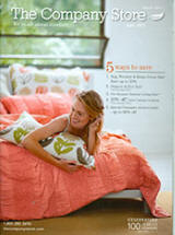 Image of The Company Store from The Company Store catalog